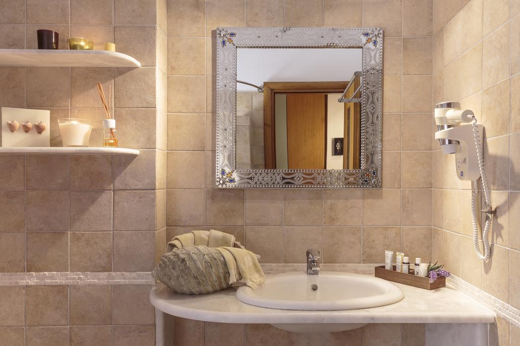 אפאנטו Belvedere Beachfront Villa מראה חיצוני תמונה