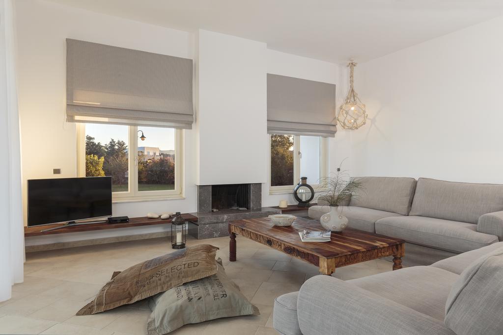 אפאנטו Belvedere Beachfront Villa מראה חיצוני תמונה